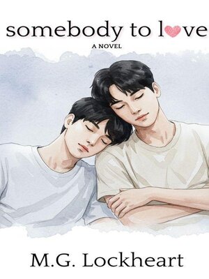 cover image of Somebody to Love